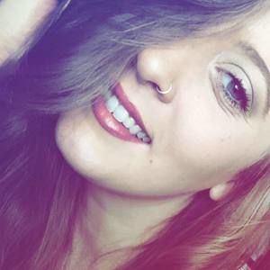 Meet your Posher, Lizzie